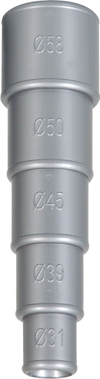 Hose adapter 32-59mm