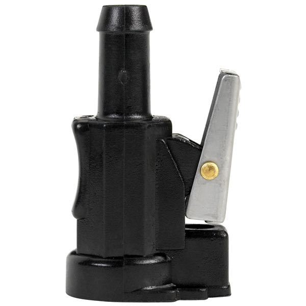 Connector merc/marine high flow 10mm
