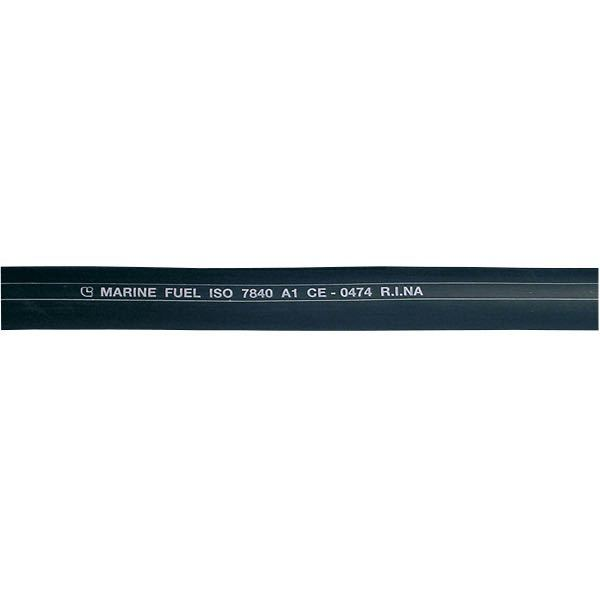 Benzinschlauch A1 schwarz 16,0mm 10m