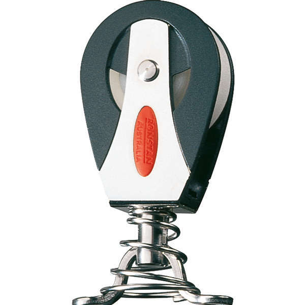 Ronstan Stand up block ap series 50