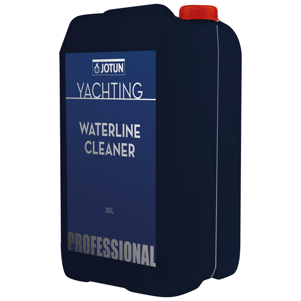 Jotun Wasserleitungsreiniger 25 ltr