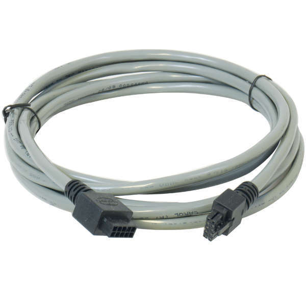 Lenco 20ft extension for flybridge panel