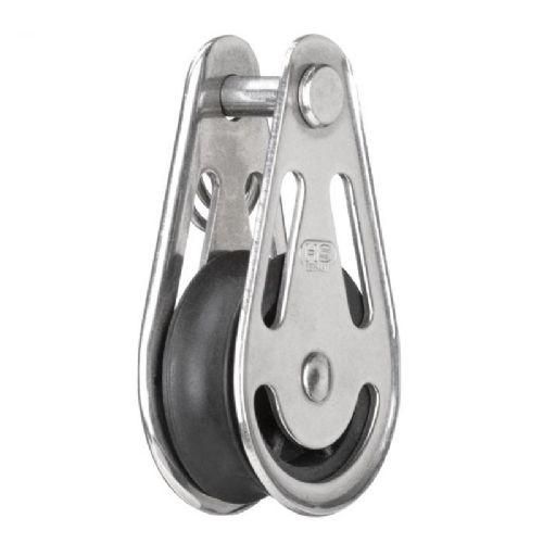 Block RF 1-Sk Für 8mm Mit Bolzen 3500000055