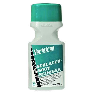 Yachticon Schlauchbootreiniger 500 ml