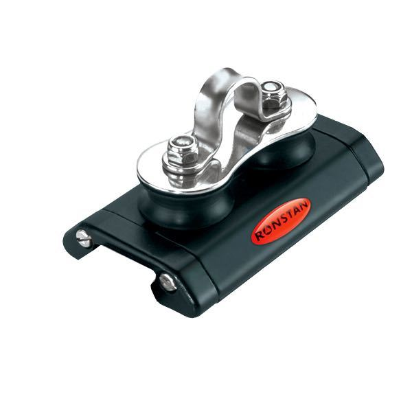 Ronstan Kinderwagen mit Lenkerblock Serie 19