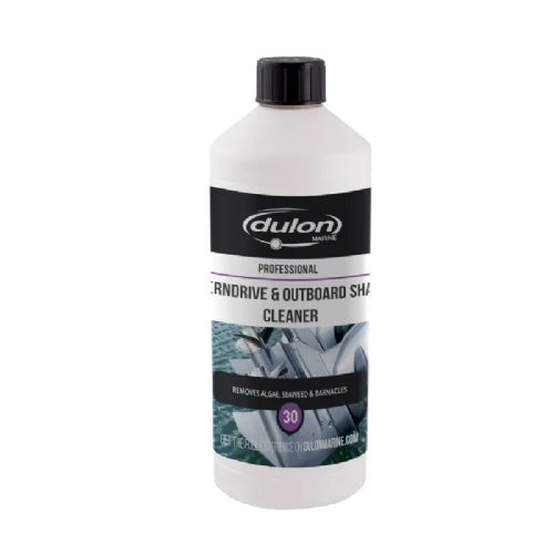 Dulon Sterndrive & Outboard Shaft Cleaner 30 25 ltr