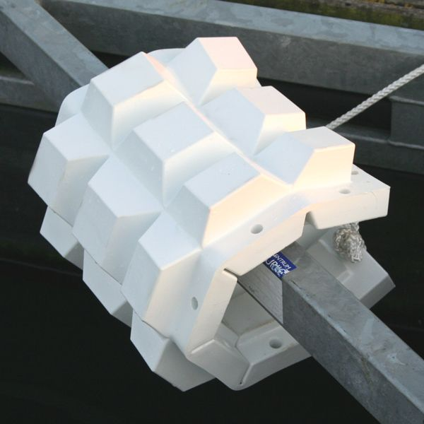 Majoni Multifender 60x30x8cm marine
