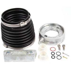 Orbitrade Service kit SP-E -Zinc