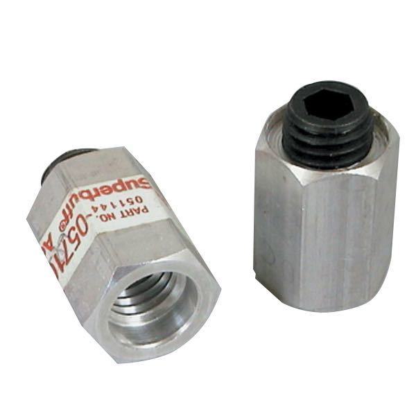 3M Adapter 5/8 auf M14 passt für 16805704 & 16805717