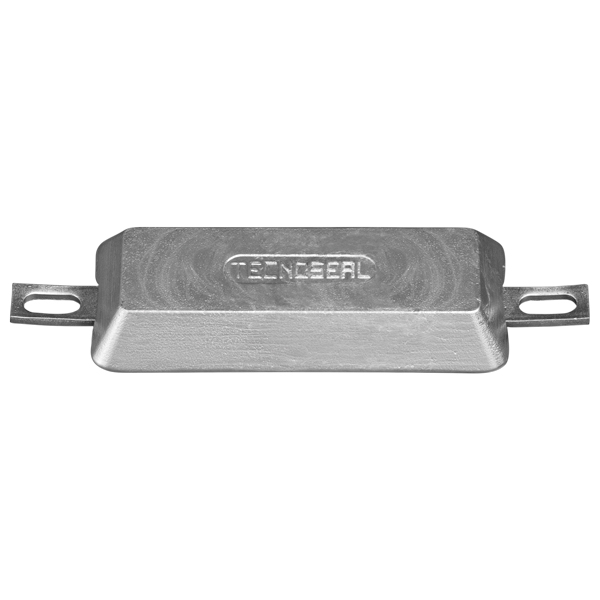 Zinc anode 3kg