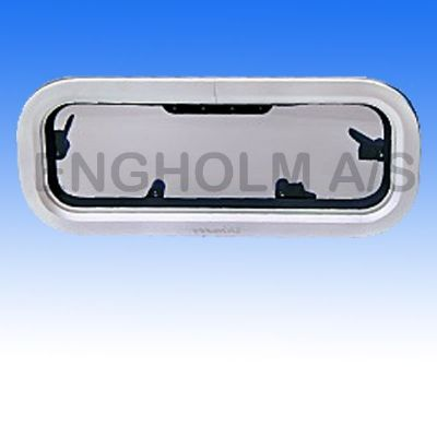 Portlight Alu 171 X 427mm