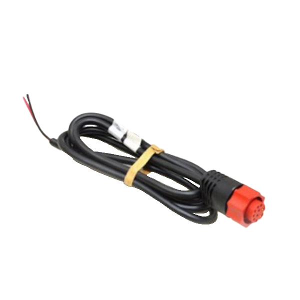 Power cable hds/elite ti/elite/hook, without nmea