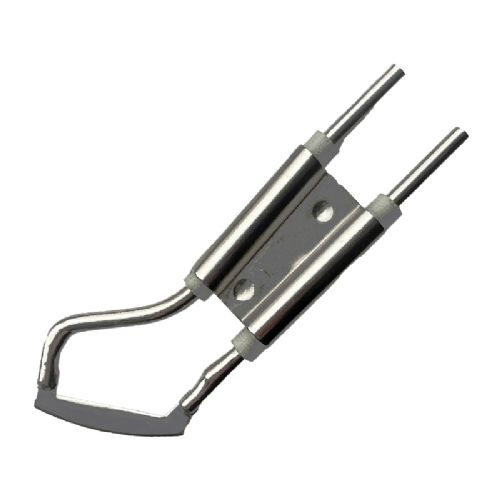 Klinge für Elektromesser