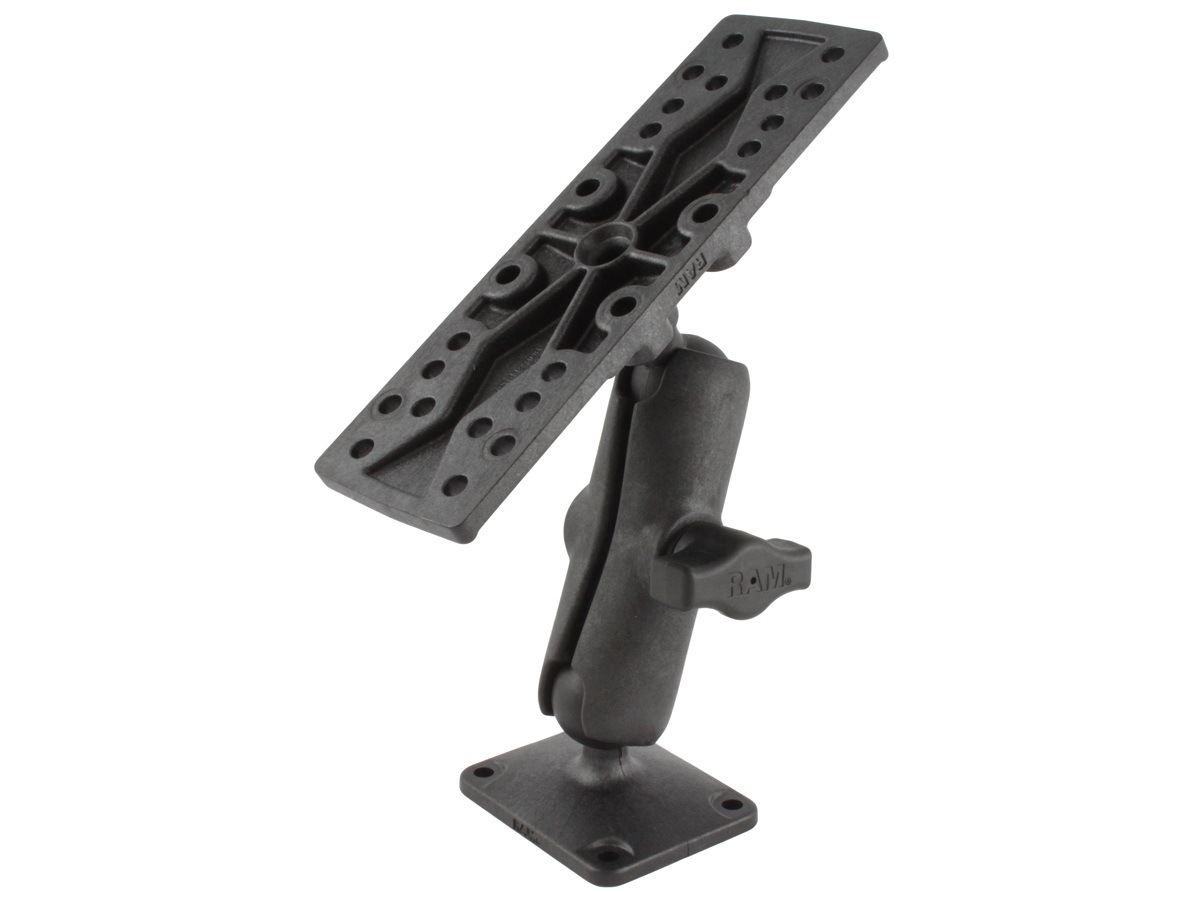 Complete holder type "b" (ram-b-111u)