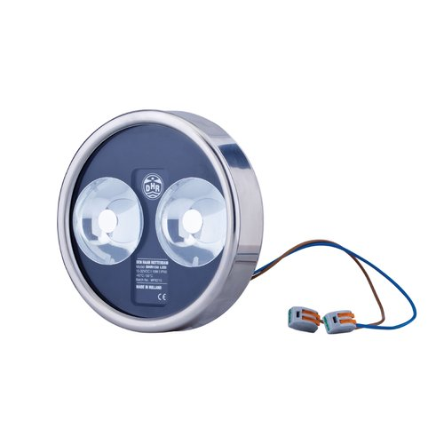 DHR LED insert for DHR150 10- 32V 10W 200,000 cd