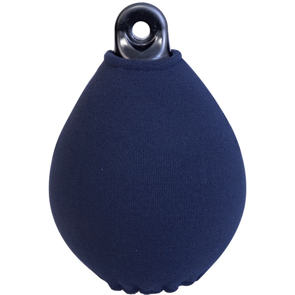 Fender cover (64x48cm) navy b60