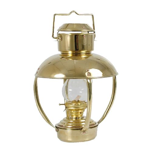 Öllampe zum Hängen H:508 mm "Trawler"