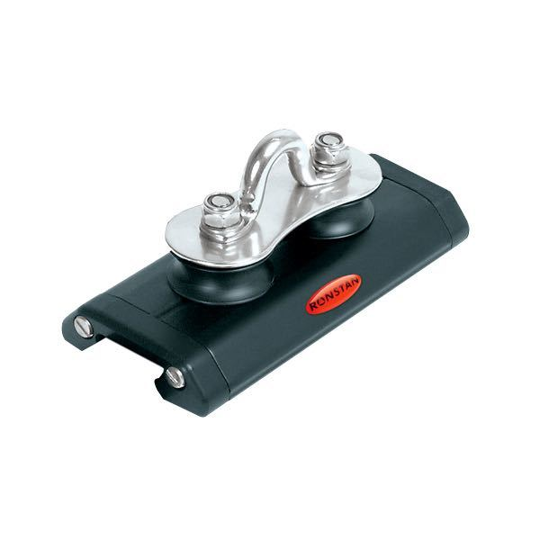 Ronstan Kinderwagen mit Lenkerblock Serie 22