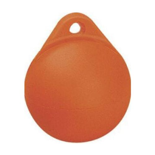 Wurfball Kunststoff Gewicht: 3,5" 0,340 kg Öse Ø: 11 mm