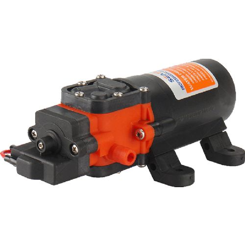 Seaflo Pressure water pump 12V 4.3 lpm 2.4 bar