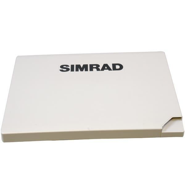 Suncover for simrad nss evo2 7"