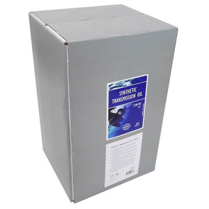 Orbitrade Getriebeöl Synthetisch 75w-90 20L