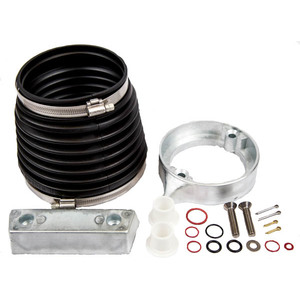 Orbitrade Service kit 290DP/DP/AB -Zinc