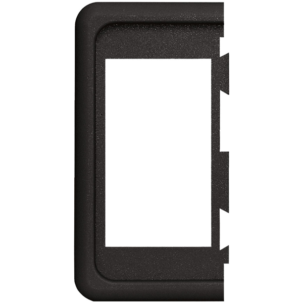 Blue Sea Systems Contura Mounting Panel End