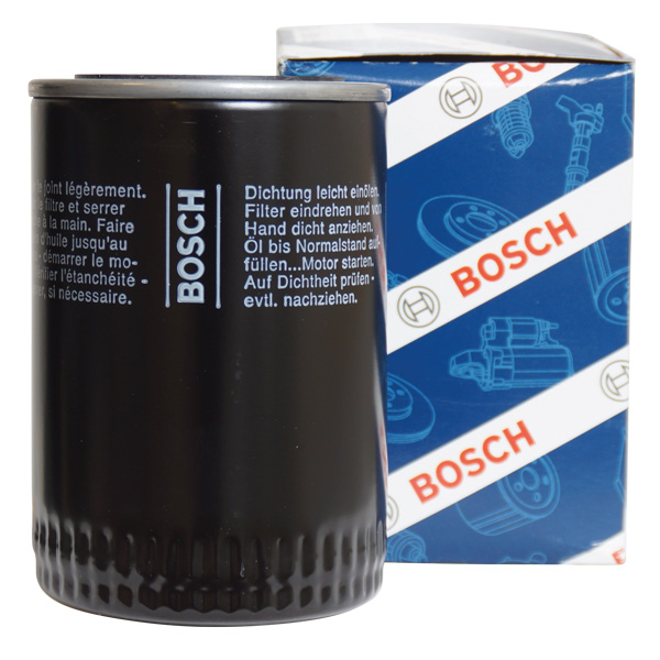 Bosch Ölfilter P4066, Vetus