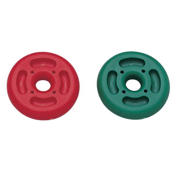 Ronstan Spinner Stop rot 12mm Seil
