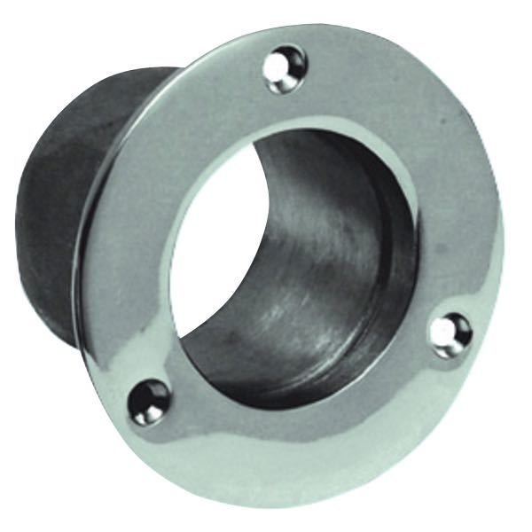 Control cable feed-through RF Ø100mm