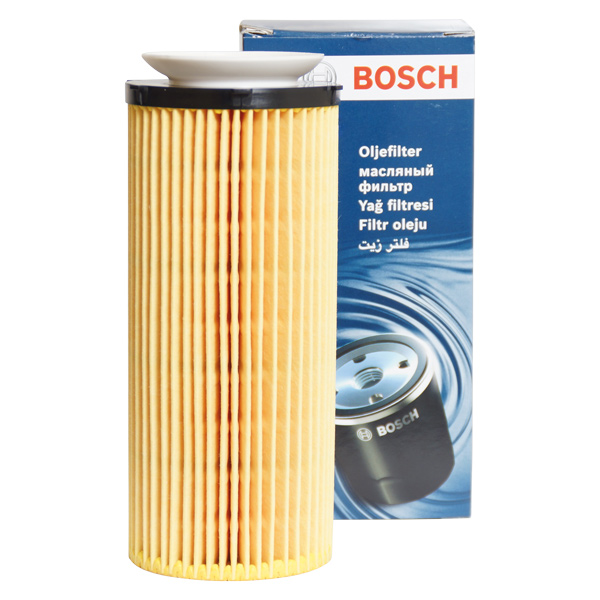 Bosch Ölfilter P7094, Yanmar