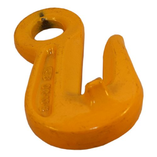 Parallelhaken F/13 mm und-13-8