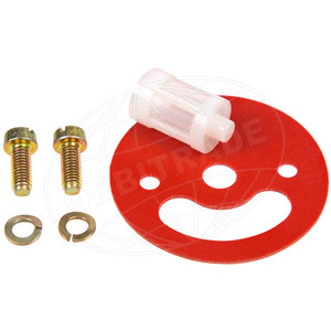 Orbitrade gasket set for Volvo Penta D30-32, D40-44