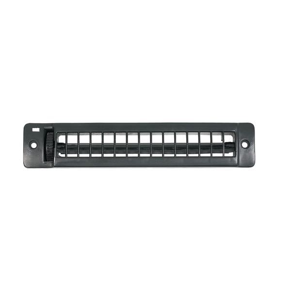 Fensterdüse verstellbar 200 x 40mm