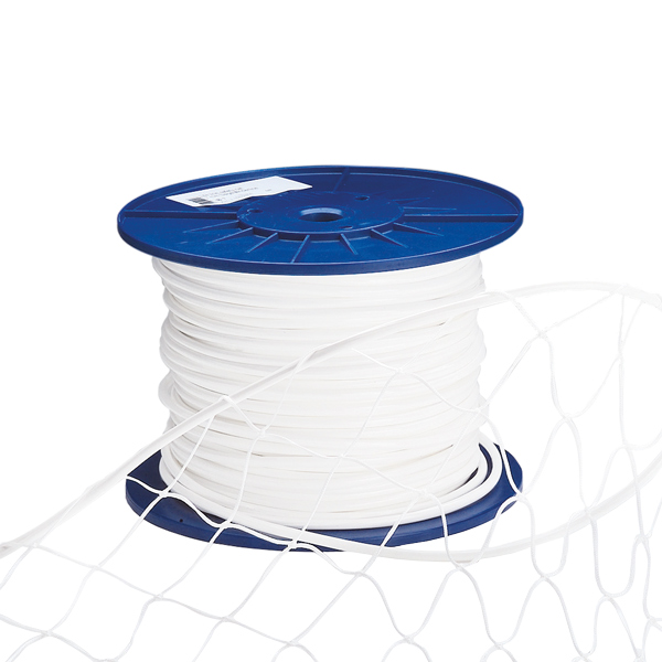 Robline Sea Ladder Leine 7mm Weiß 100m