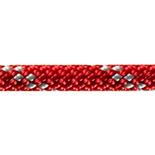 Globe 5000 MK3 rot/silber 6 mm 200 m 1834*