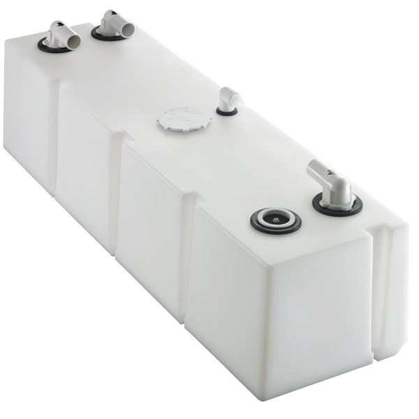 Dometic Abwassertank 110L