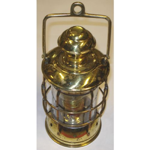 Öllampe 267 mm "Clipper"