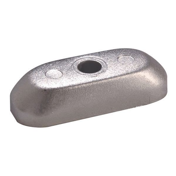 Zinc anode suzuki/john/evinrude