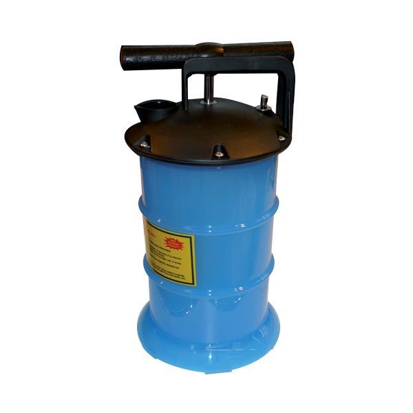Ölabsauger 2,7 ltr.