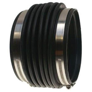 Orbitrade Kardanbalg