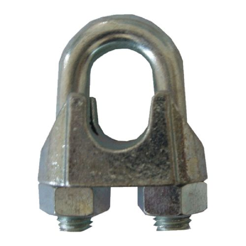 Wire lock electric safety 5 mm DIN-741 2 pcs.