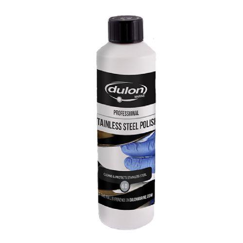 Dulon Stainless Steel Polish 60 25 ltr