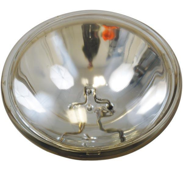 Satellitenschüssel 12V für Suchscheinwerfer Night Eye 24.0045