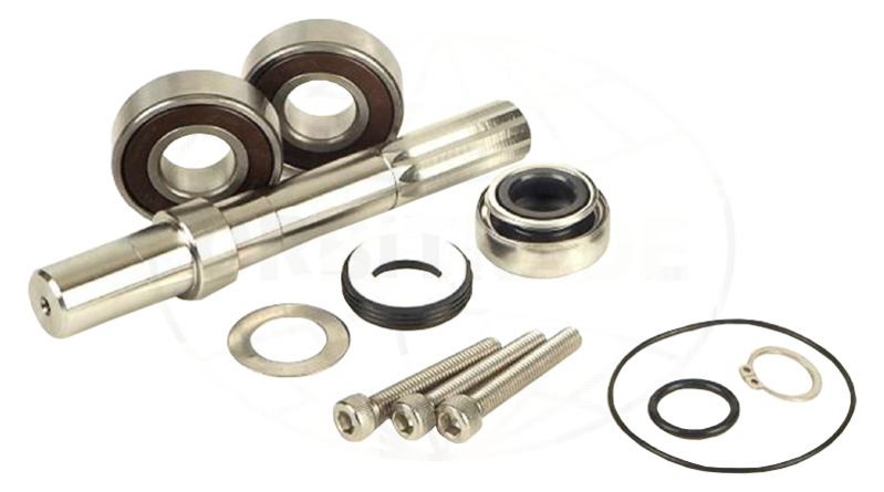Orbitrade Water Pump Repair Kit for Volvo Penta D3