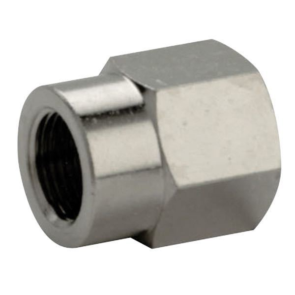 Schnellreduzierkupplung 1/2"-3/8"