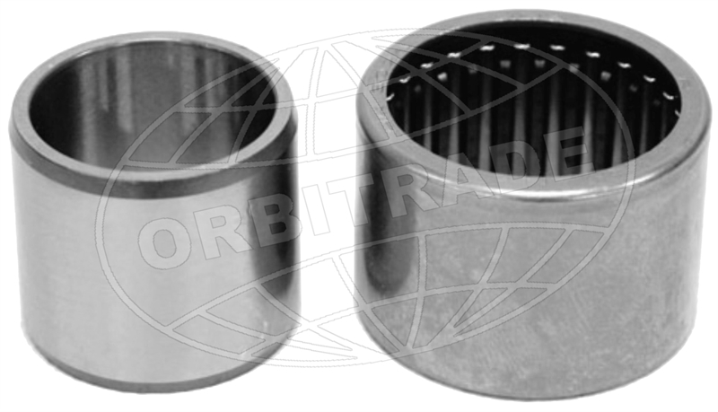 Orbitrade Lower inner ring vertical shaft lower housing 280, 290, DP, DPX