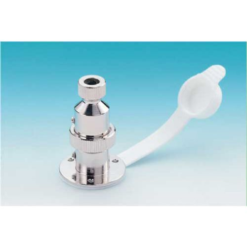 Deckstecker 4-polig 3A