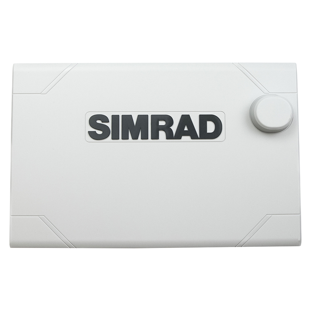 Sonnenschutz für Simrad NSS Evo3 7"